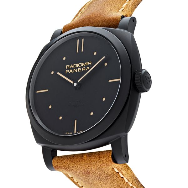 Panerai Radiomir Manual PAM00577